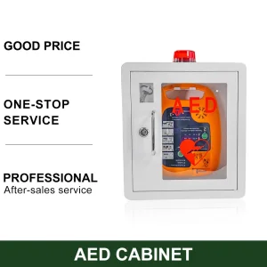 AED Cabinet