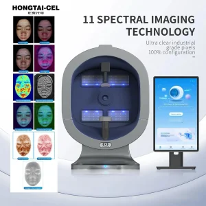 AI Skin Diagnostic