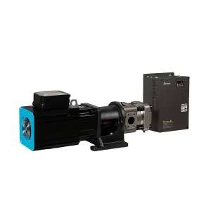 Servo System