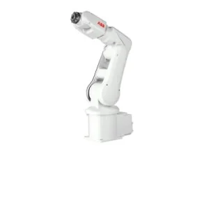 6-Axis Robot Arm