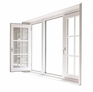 American 60 Series Fixed Window