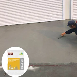 Rapid Repair Road &amp; Pavement Concrete Mortar for Road