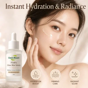 Copper Peptide Repair Serum
