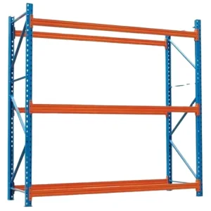 Certified Pallet Rack