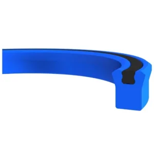 Discount                     KL24 Single Acting Piston Rod Seals Hydraulic Symmetrical Design                 Exporters, Product