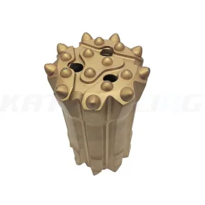 T51 Button Bits