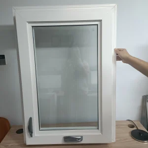 Double Glaze Window
