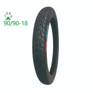 High Performance Racing Tires 190/50zr17 Tubeless Sport Motorcycle Tyres OEM/ODM Available