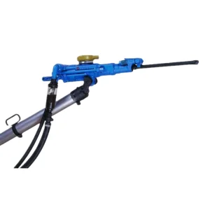 New Portable Hand Held Rock Drilling Equipment YT28
