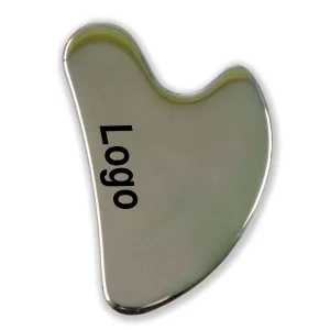 304 Stainless Steel Gua Sha