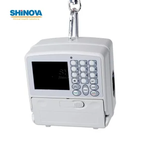 Hospital Equipment Veterinary Infusion Pump (Infula 106V)