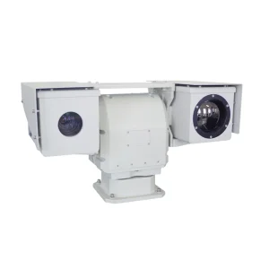 20km Long Distance Night Vision High Definition Optical Zoom PTZ Outdoor Security Camera