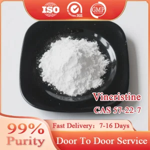 High Purity Vincristine