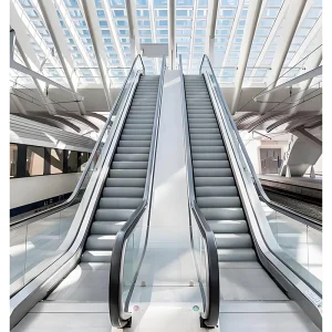 Factory Hot Selling Low Noise Public Escalator with CE Certification for Shopping Mall