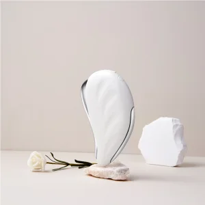 New Hot Cold Skincare Anti-aging Wrinkle Depuffs Remover Vibration Face Lift Electric Gua Sha Massage Tool Facial Beauty Device