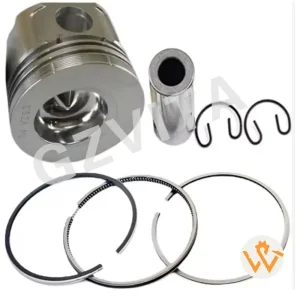 Wholesale Yanmar Engine 3TNE82A Piston 119813-22080 For PC10 PC15 Suppliers, Company