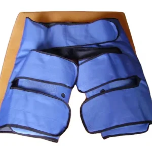 Portable ECP Machine
