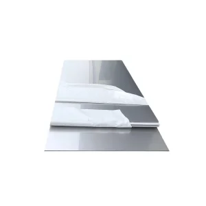 Stainless Steel Sheet