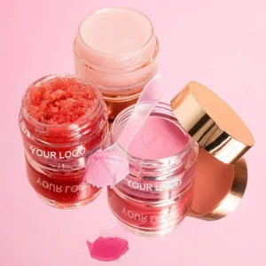 Lip Mask