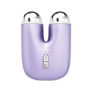 Microcurrent Mini Facial Toning Device