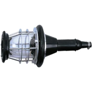 24V 60W Marine Explosion-Proof Portable Light Navigation Light with Guard