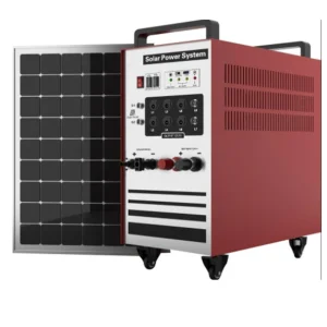Solar Panel Kit