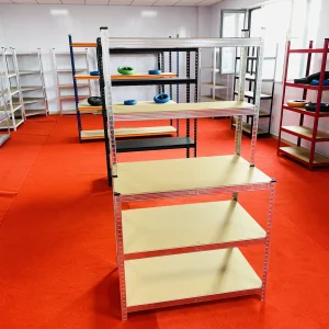 Customized Metal Pallet Rack