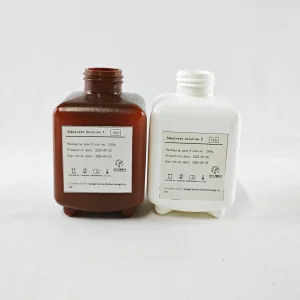 Laboratory Chemiluminescence Substrate Solution for Clinical Immunoassay Systems