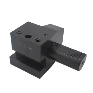 VDI Tool Holders DIN69880 C3 Axial Right CNC VDI 30 40 50 Holders for Milling Cutter Reverse Tool Installation