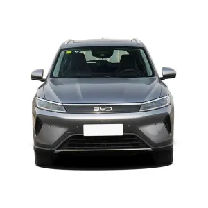 China Leading BYD Hiace 05EV Pure Electric Manufacturer, Suppliers