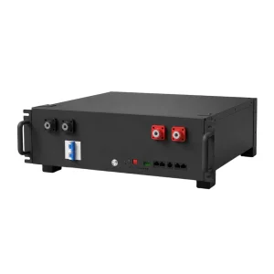 Bateria LFP Backup 100ah