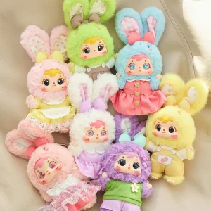 Blind Box Rabbit