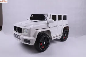 Most Popular Leather Seat Kids Toy Car