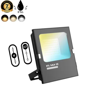 7 Year Warranty LED Floodlight