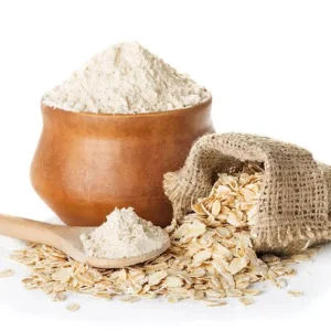 Wankang Bulk Supply 100% Natural Oat Straw Extract Oat Beta Glucan Hydrolyzed Oat Protein