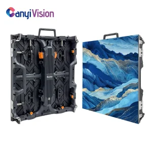 Stage Backdrop Screen