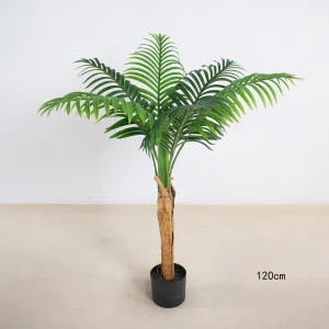 Artificial Palm Tree