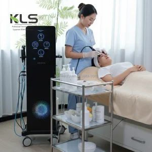 Usa Hottest-selling Facial Skincare Hydra Machine