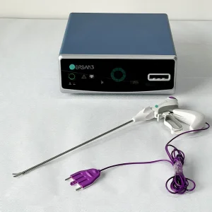 Vessel Sealing Forceps