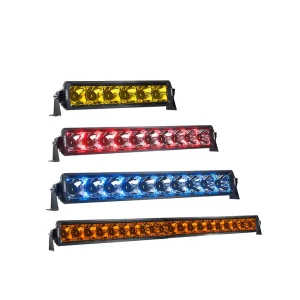 Aurora RGB LED Light Bar
