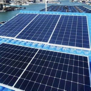 Sistema de Armazenamento de Bateria Solar para Energia Residencial