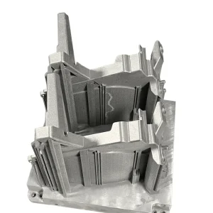 OEM Machining Service Manufacturer Slm 3D Printing Service