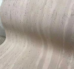 Flexible Stone Travertine Wall Panels