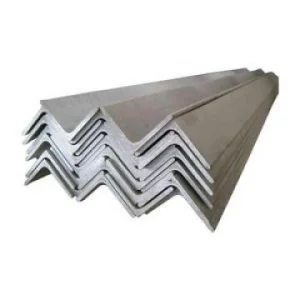 Building Materials Stainless Steel Angle