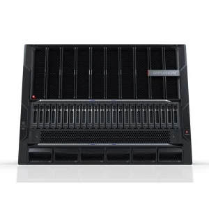 xFusion FusionServer G8600 V7 8U GPU Rack Server for USA AI Compute Clusters