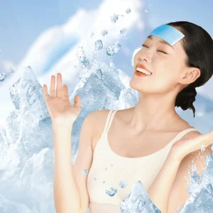 Fever Cooling Patch