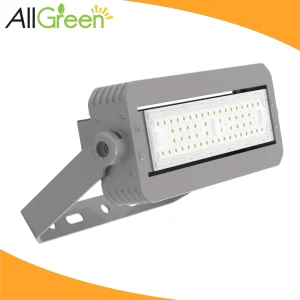 Square LED Floodlight