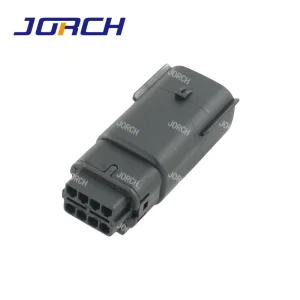 8 Relés Automotrices 81860200040 Conector Hecho en China 33482-0801