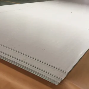 China ASTM A240 430 Stainless Steel Sheet & Plate