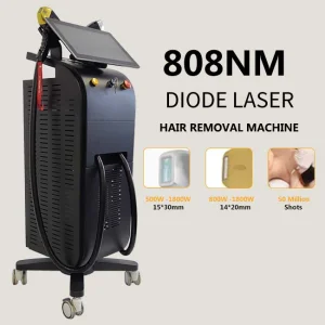 Best Selling Portable ND YAG Diode Titanium Skin Lifting Permanently Depiladora Laser Hair Picosecond Tattoo Removal Machine